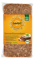 Sonnenblumenbrot 500 g