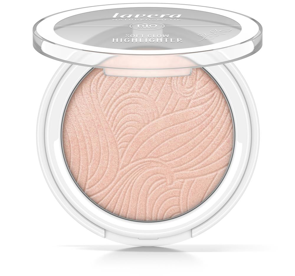 Soft Glow Highlighter -Aurora Glow 02- 1 Stk