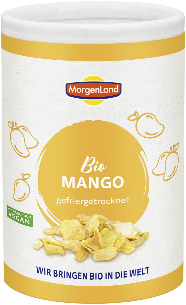 Mango gefriergetrocknet 45 g