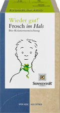 Wieder-gut-Tee Frosch im Hals 27 g