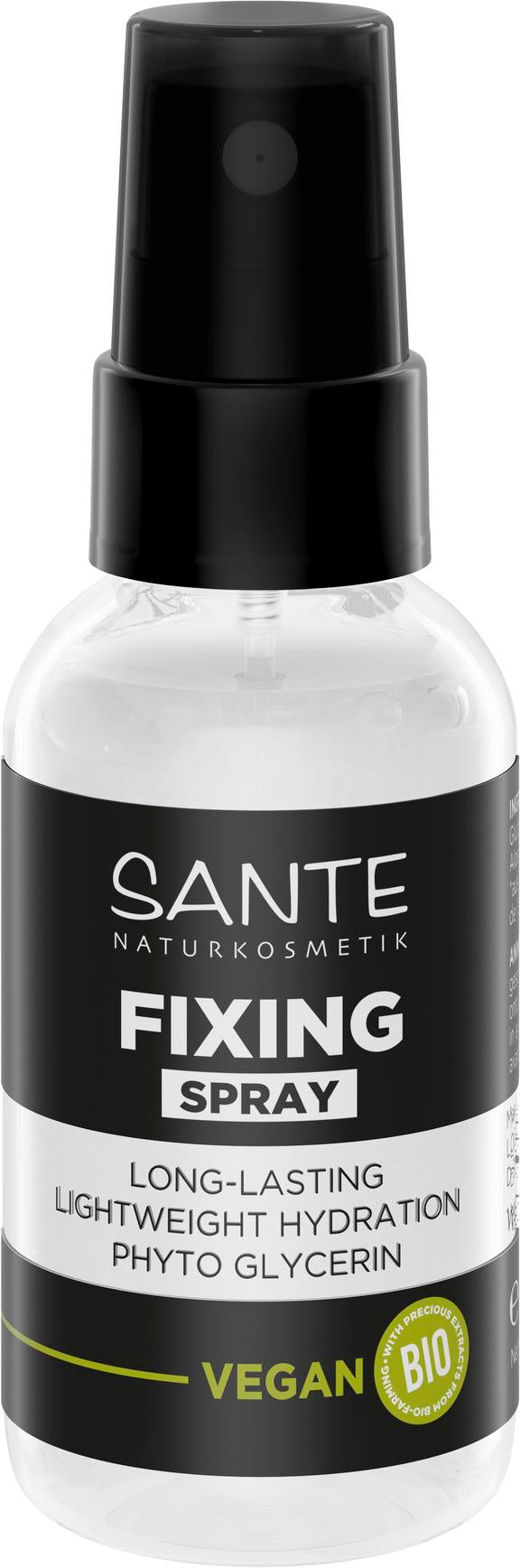 Mup Fixing Spray 50 ml