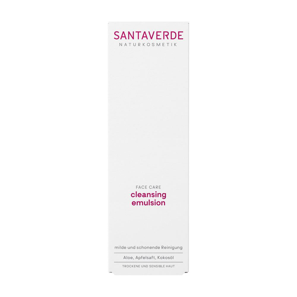 Cleansing emulsion 100 ml