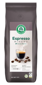 Espresso minero Bohne 1 kg