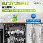 Geschirrspülsalz 2 kg