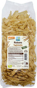 Dinkel Tagliatelle demeter 500 g