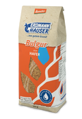 Bulgur aus Hafer demeter 500 g