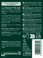 Anti-Grey Kopfhaut-Tonikum DN-Age&NMN 150 ml