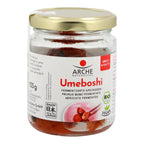 Umeboshi-Aprikosen 125 g