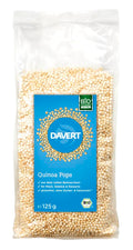 Quinoa Pops gepufft 125 g
