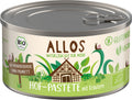 Hof Pastete Kräuter 125 g