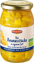 Ananas Stücke 350 g