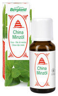 China Minzöl 20 ml