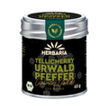 Tellicherry Urwaldpfeffer SD-Dose 65 g