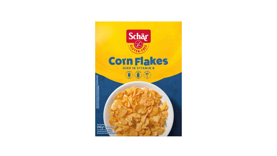 Cornflakes Vitamin 250 g