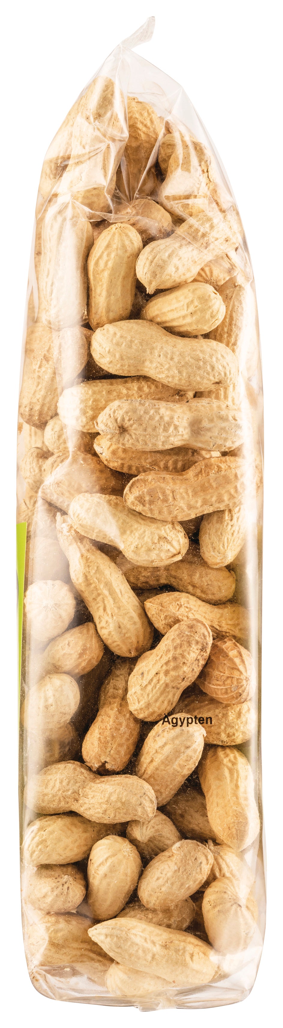 Erdnüsse in der Schale 330 g