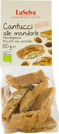 Cantucci alle mandorle Mandelgebäck 150 g