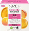 Glow Boost rosiger Teint Creme mit Hyaluron & Bio- 50 ml