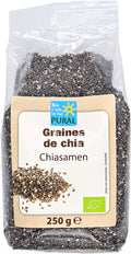Chiasamen Salvia hispanica 250 g