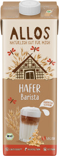 Hafer Barista Drink 1 l