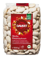Weiße Riesenbohnen Fair Trade IBD 500 g