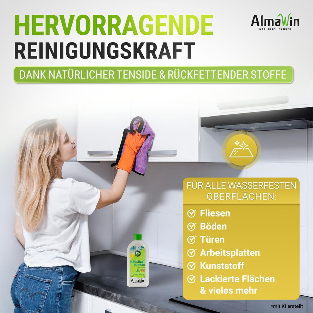 Haushaltsreiniger 500 ml