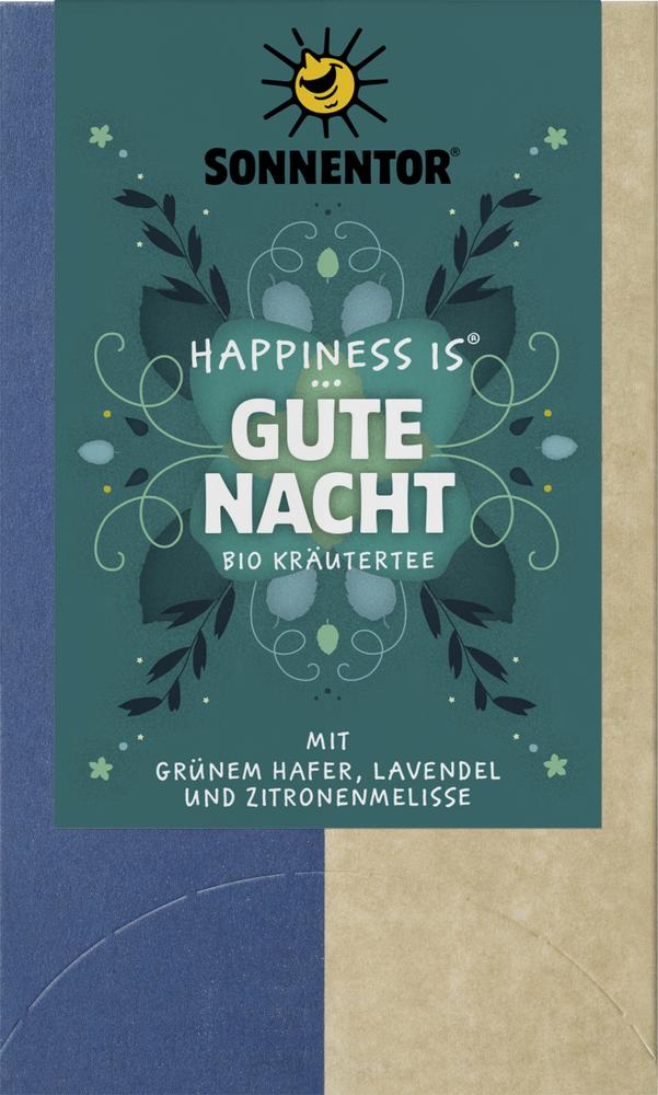 Happiness is Durchschlafen Teemischung 27 g