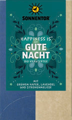 Happiness is Durchschlafen Teemischung 27 g