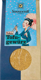 Yokos Tofugewürz Tüte 32 g