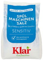 Spülmaschinen-Salz 2 kg