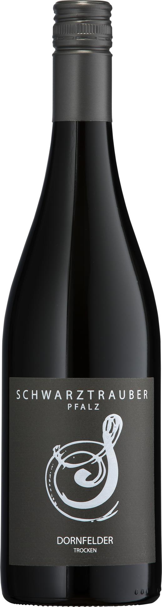 Dornfelder trocken 750 ml