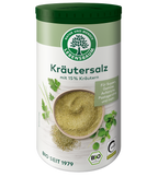 Kräutersalz demeter 200 g