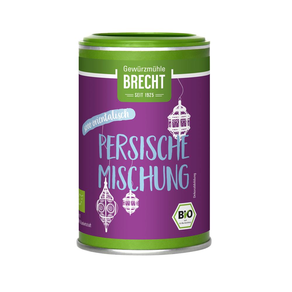 Persische Mischung 60 g