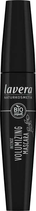 Intense Volumizing Mascara Black 13 ml