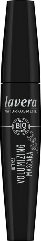 Intense Volumizing Mascara Black 13 ml