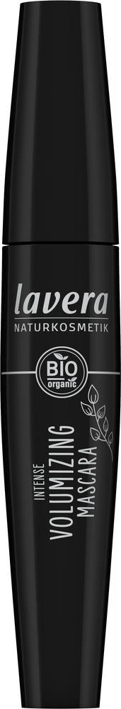 Intense Volumizing Mascara Black 13 ml
