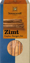 Zimtstangen Ceylon Tüte 18 g