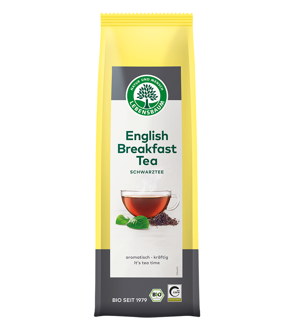Englische Mischung Pekoe 100 g