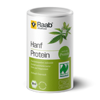 Hanf-Protein Pulver 500 g