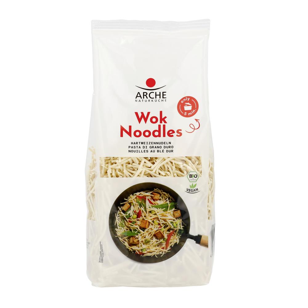 Wok Noodles 250 g