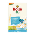 Juniormüsli Mehrkorn demeter mit Cornfl. ab 10.Mon 250 g