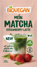 Mein Matcha Strawberry Latte 9 g