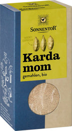 Kardamom gemahlen 50 g