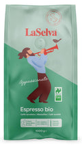 Appassionato Espresso ganze Bohne 60% Arabica-40% 1 kg