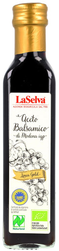 Aceto Balsamico di Modena IGP GOLD 250 ml