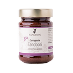 Tandoori Curry Paste 190 g