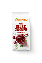 Gelierzucker ohne Kochen 115 g