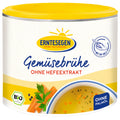 Gemüsebrühe ohne Hefeextrakt 250 g