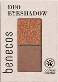 Natural Duo Eyeshadow fall 2,4 g