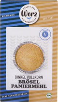 Dinkel-Vollkorn-Brösel Paniermehl 200 g