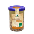Hühnerbrühe mit Fleisch 380 g